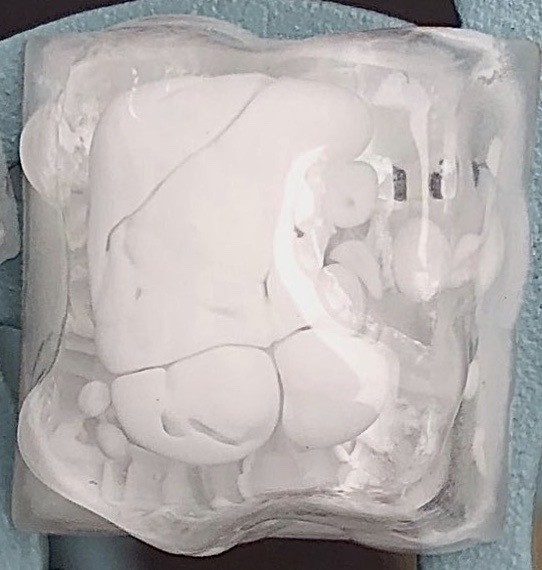 Milk Infused