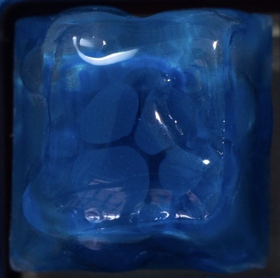 Classic Blue