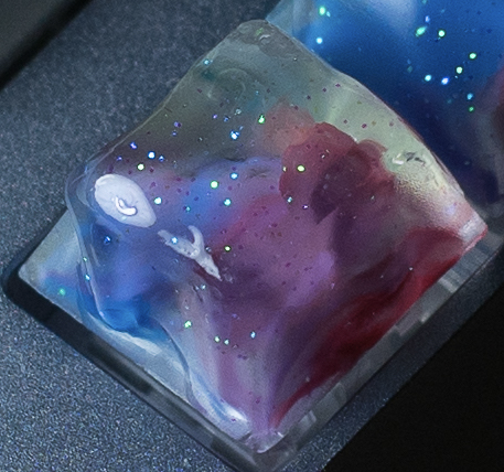 Starburst Universe