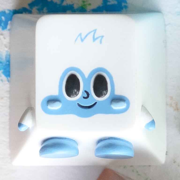 Yeti