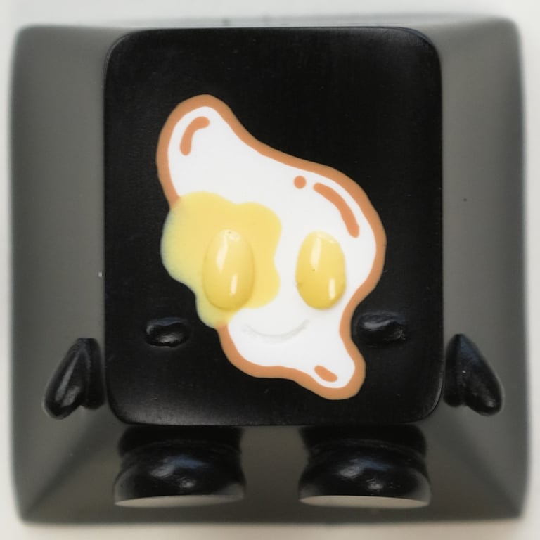 Telur Mata No.61