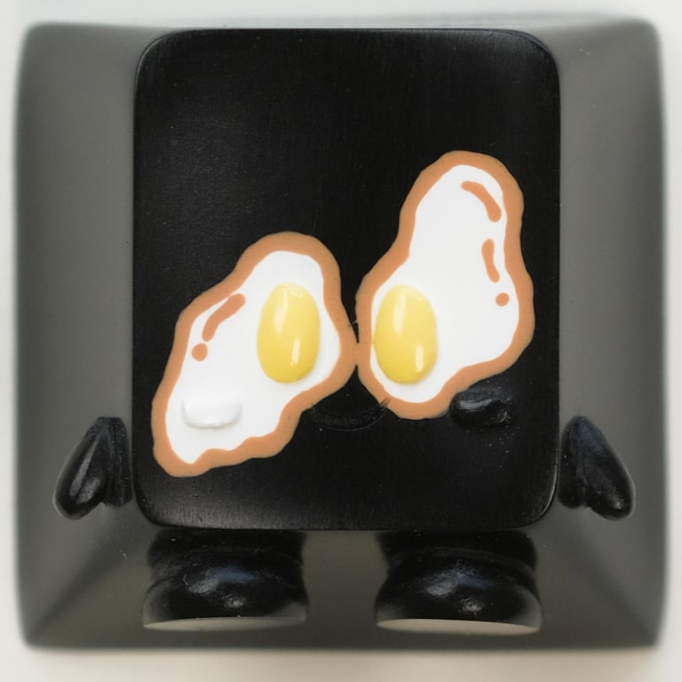 Telur Mata No.60