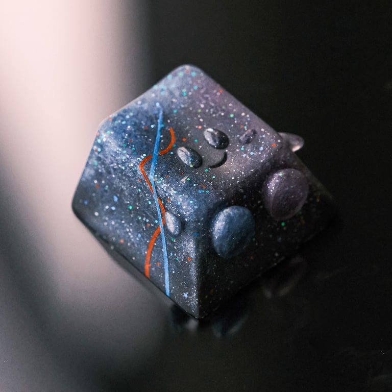 Cosmos Tiamat