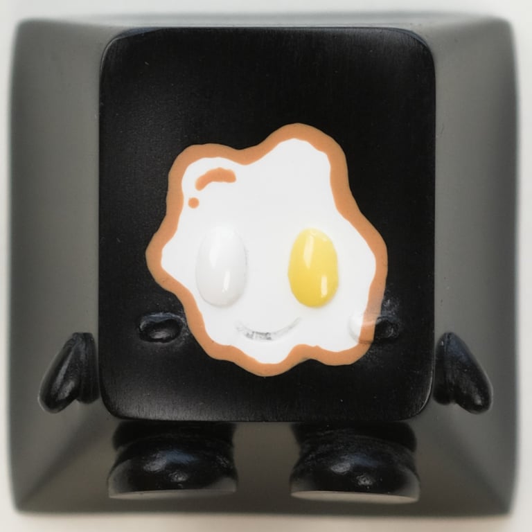 Telur Mata No.59