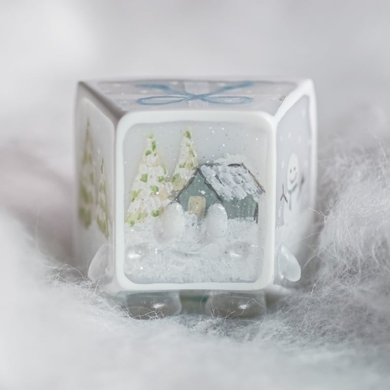 White Christmas
