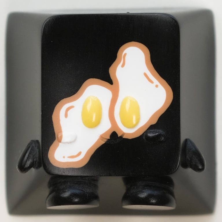 Telur Mata No.68