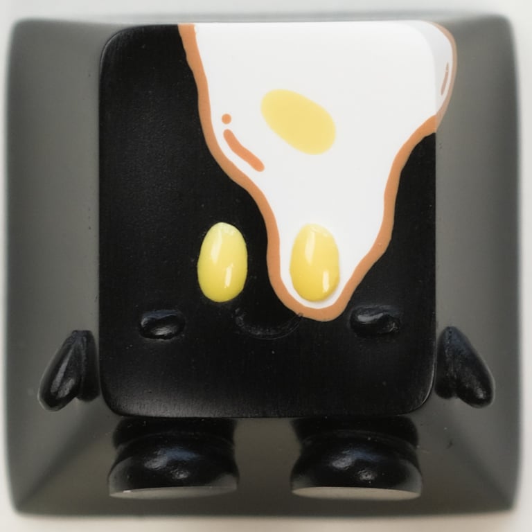 Telur Mata No.63