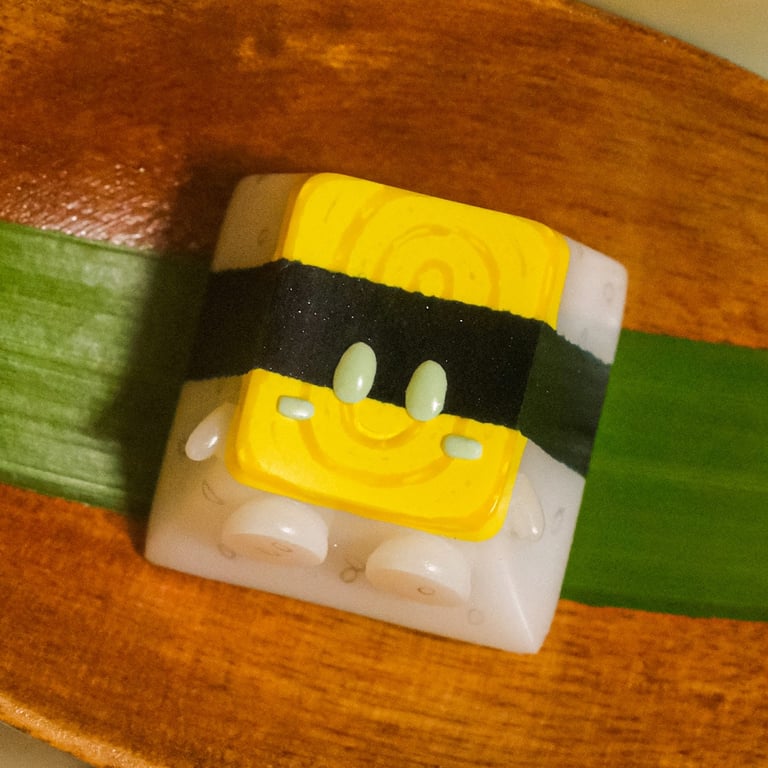 Tamago Nigiri