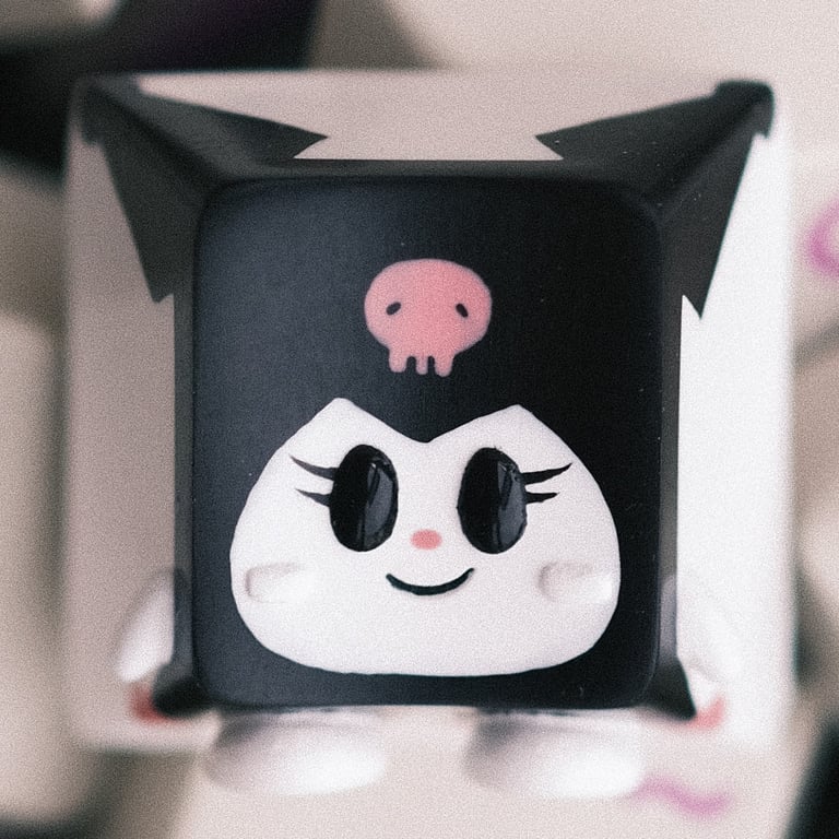 Kuromi