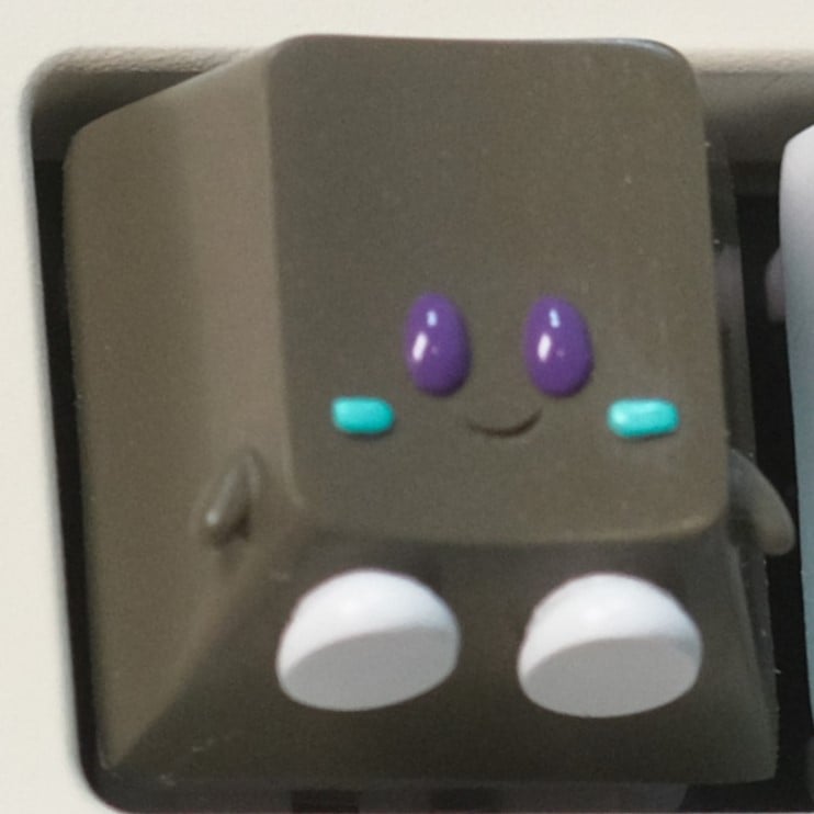 HF Shadow Gray