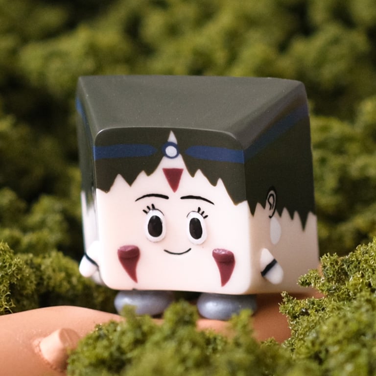 San
