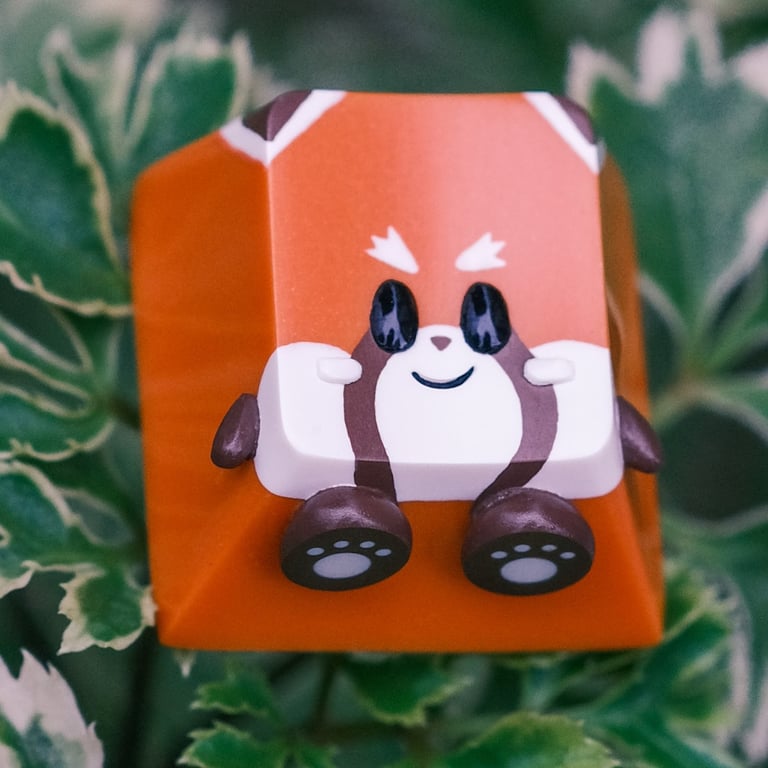Red Panda