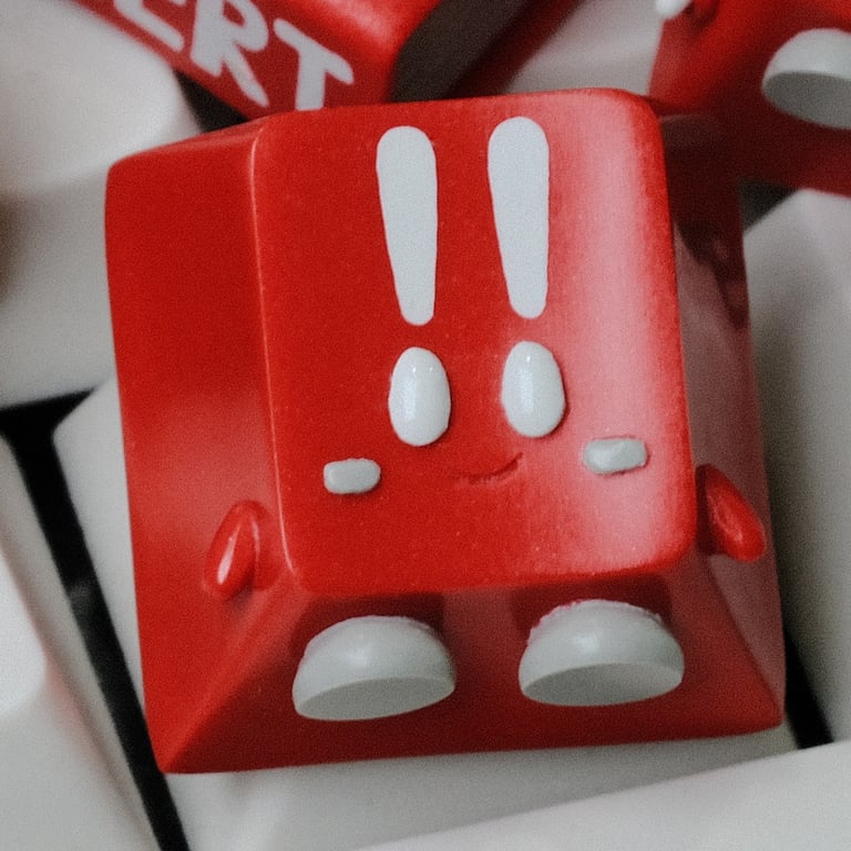 Critical Error