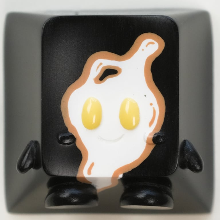 Telur Mata No.65