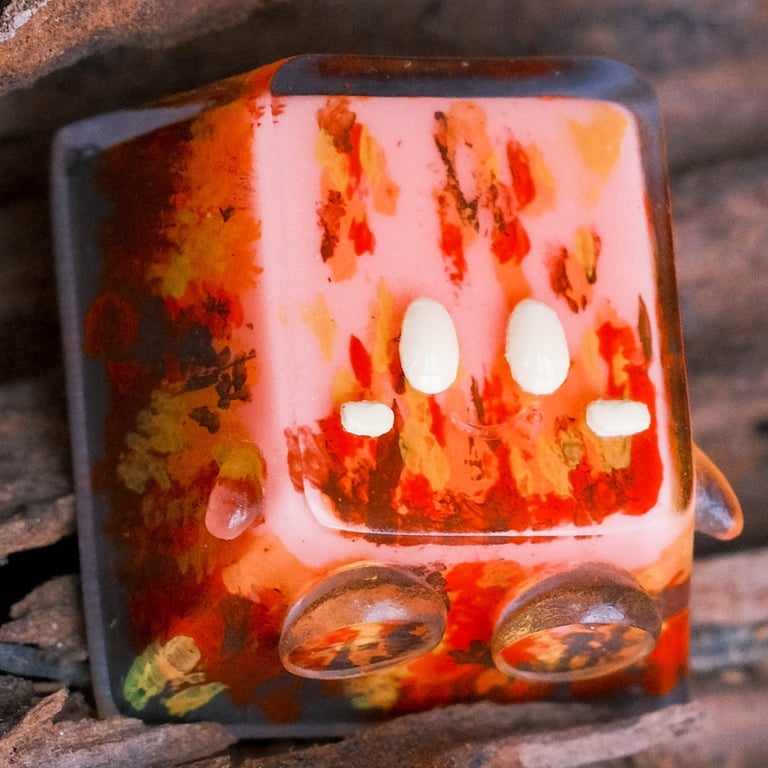 Wildfire