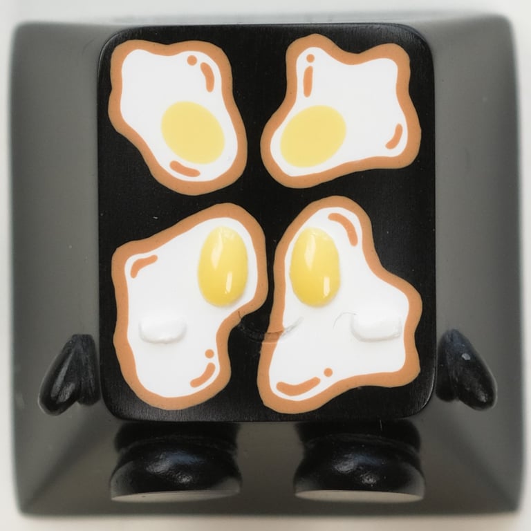 Telur Mata No.66