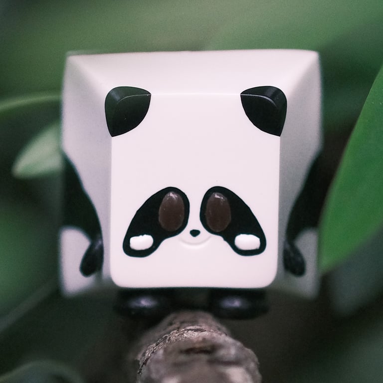 Panda Panda