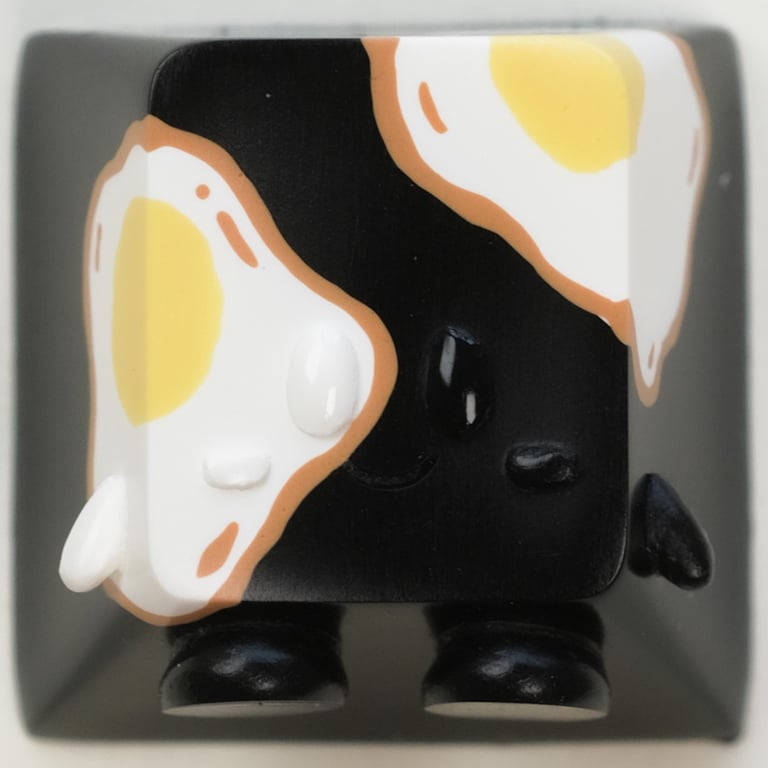 Telur Mata No.64