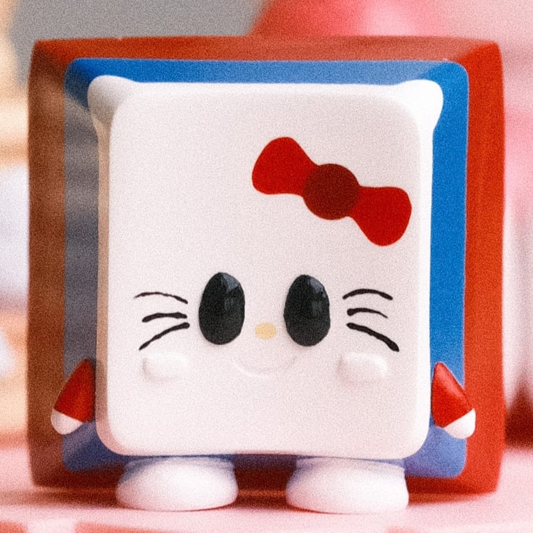 Hello Kitty