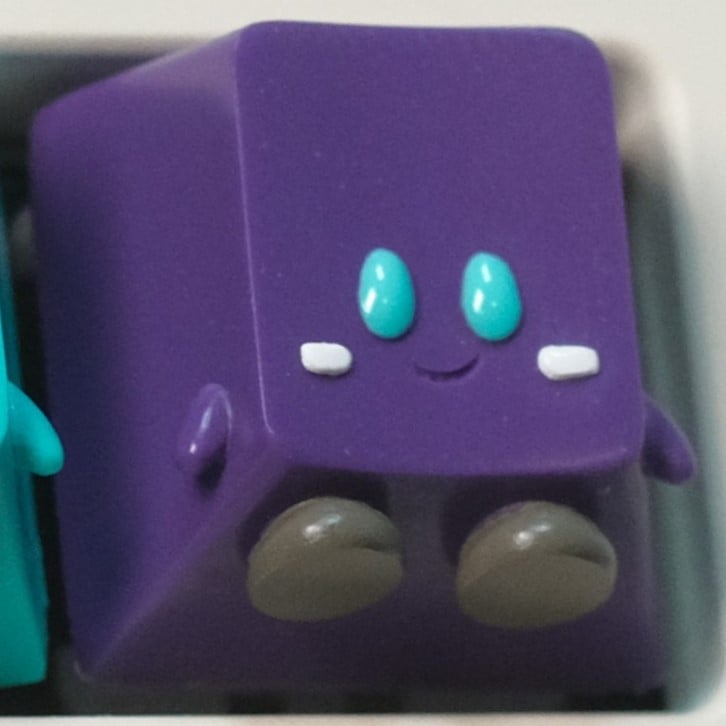 HF Purple Core