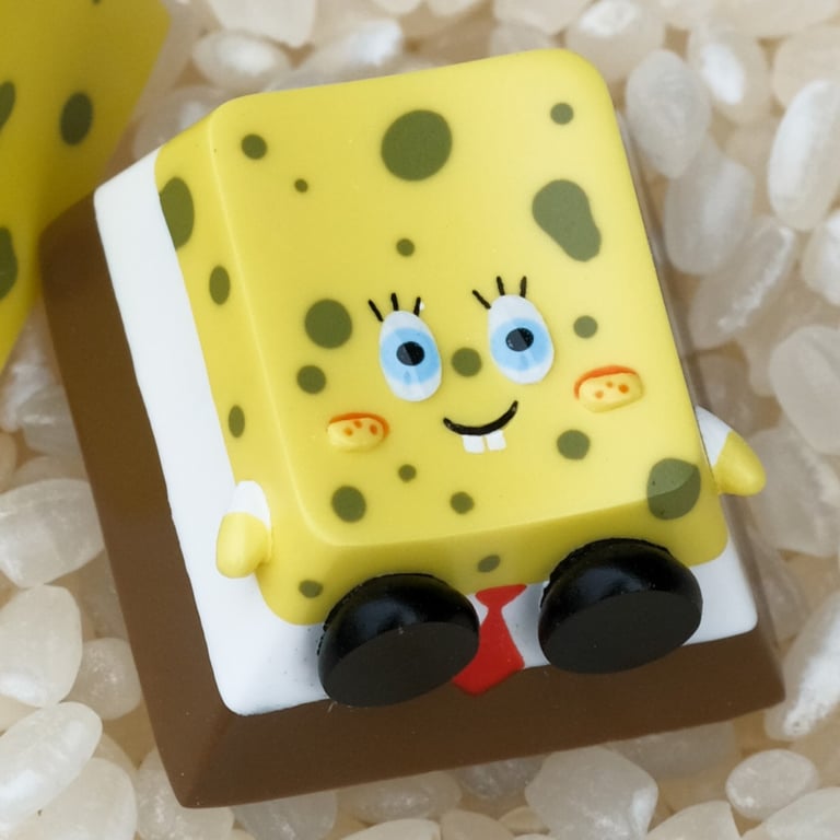 Spongebob