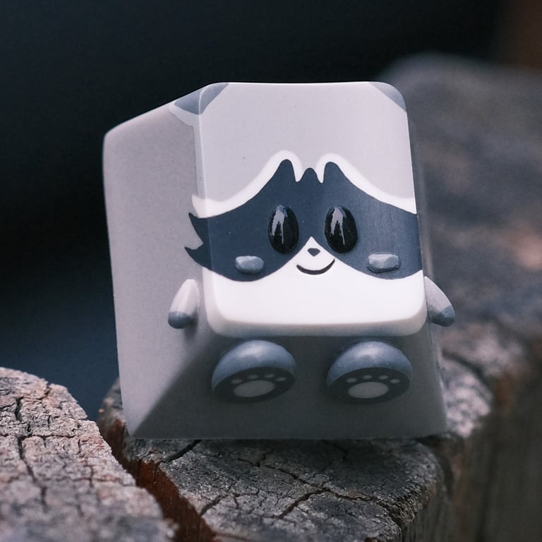 Trash Panda