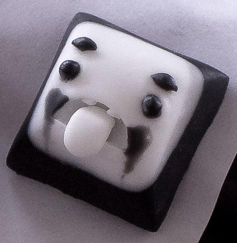 No Face