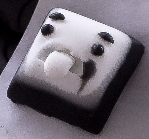 No Face