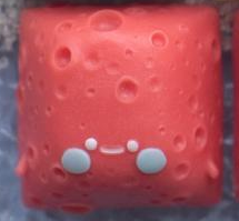 Pink Coral