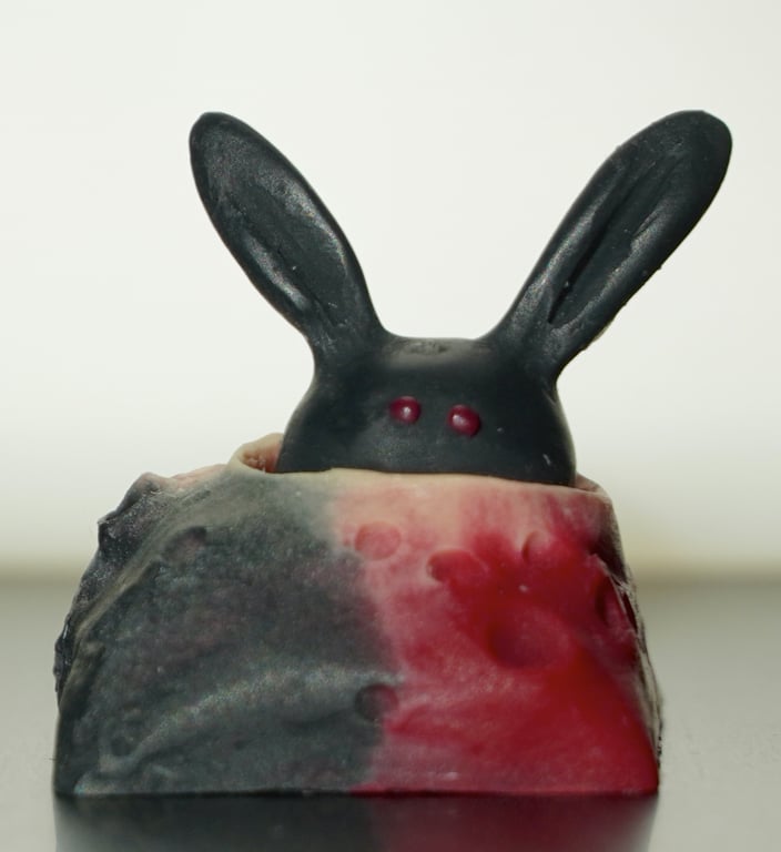 Moon Bunny