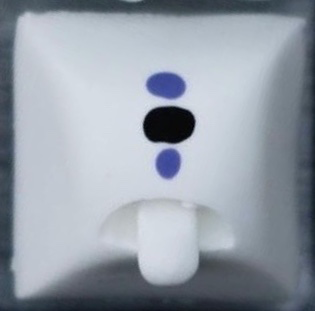 No Face