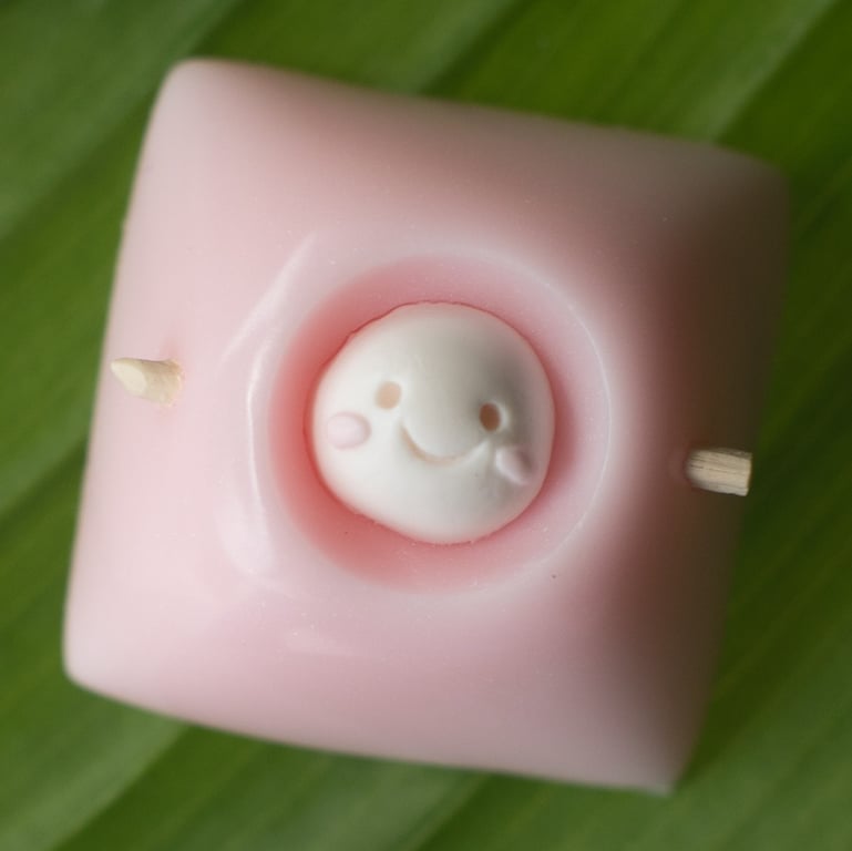 Red Hanami Dango