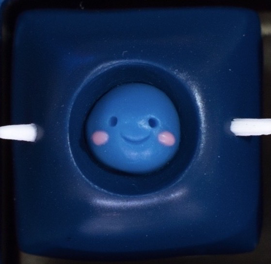 Classic Blue