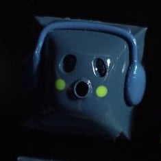 Thomas (Green Wavez)