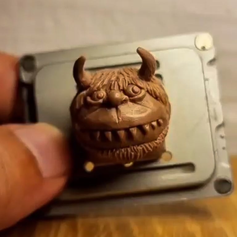 Sculpt