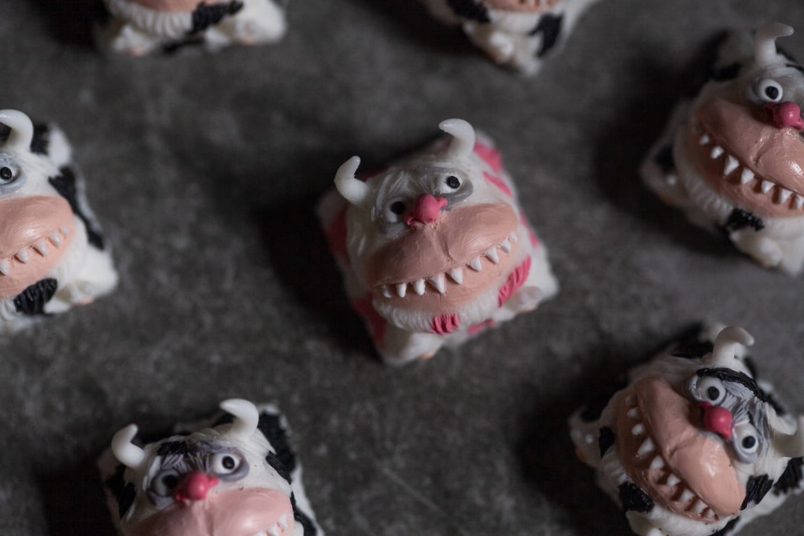 "Moo" Berry (1 of 1)