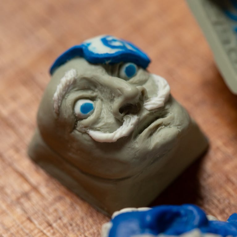 Dali