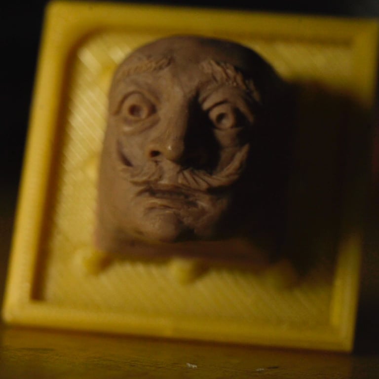 Sculpt