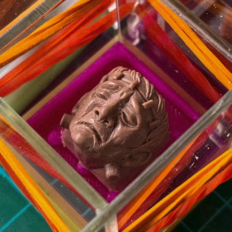 Sculpt