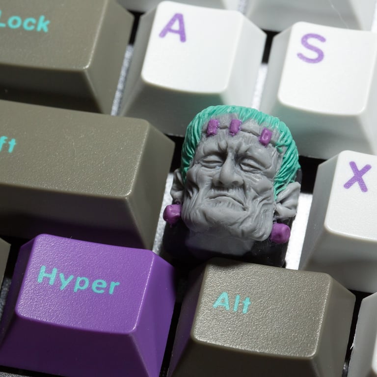 Cipher "FU"