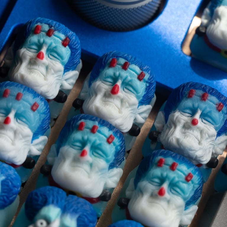 Blue 1 1 Blue