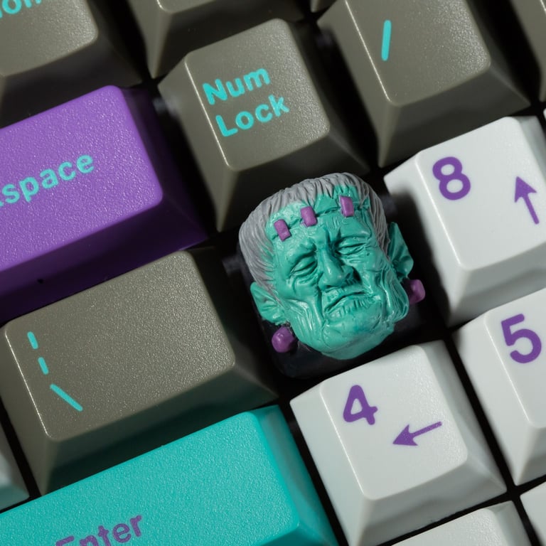 deCipher "FU"