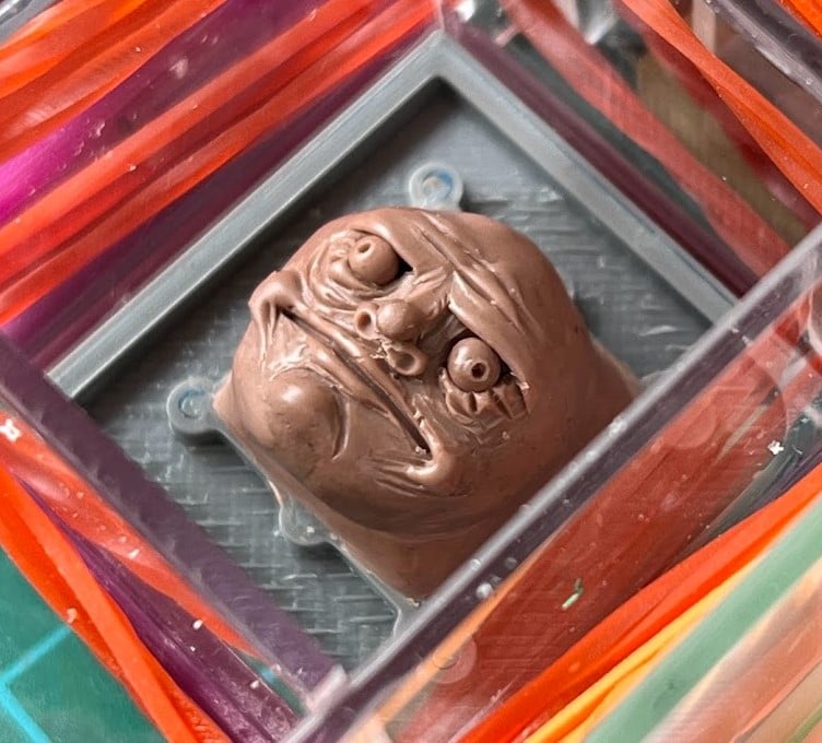Sculpt