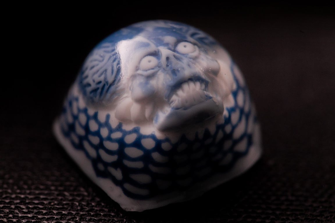 Porcelain'd (proto)