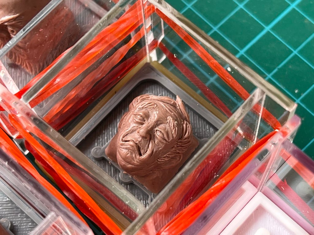 Sculpt