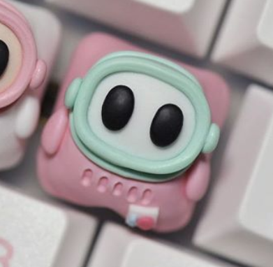 Gummy B