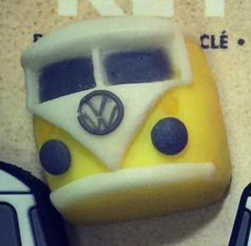 Classic Van