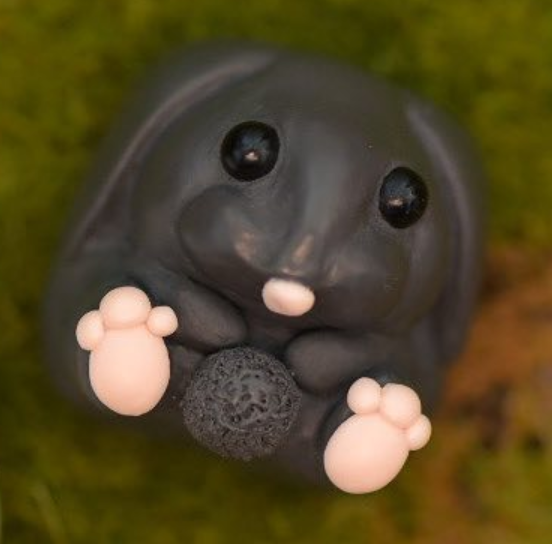 Cotton Ball