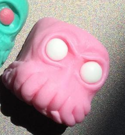 Cute Cthulhu
