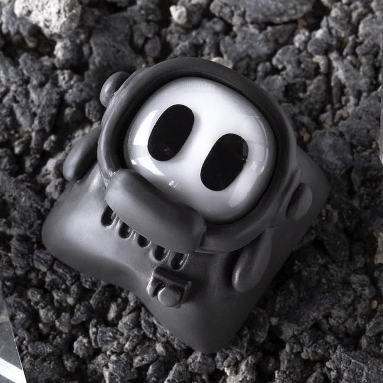 Exoboy (Artkey x DCcaps)